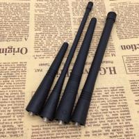 摩托罗拉对讲机天线GP328 GP338 GP2000GP88S PTX760对讲机天线 9厘米