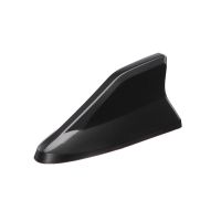 福特福睿斯鲨鱼鳍天线福睿斯鲨鱼尾翼车顶装饰鲨鱼鳍汽车收音天线 福睿斯磁力灰[标准型]