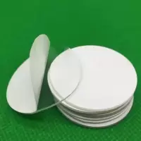 汽车车顶装饰3D立体贴问童子可爱个性小树苗恶魔角卖萌防撞贴外饰 小树苗-胶