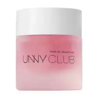 [48小时发货]UNNY玫瑰妆前乳情人节礼物柔雾隔离霜打底遮瑕补水保湿开学囤货 玫瑰妆前乳