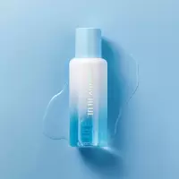 [组合]UKISS眼唇卸妆液深层脸部温和清洁眼唇脸三合一水油分离 100ML