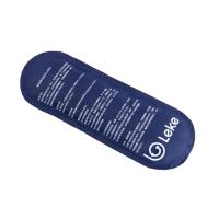 胰岛素冰条 冷藏包冰袋 保温包保冷重复使用反复降温学生迷你保鲜 leke100克冰条1个