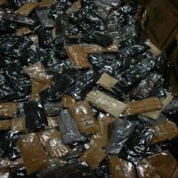 [羊皮手套]真皮手套绵羊皮毛一体手套出门骑车 羊皮手套一双装(颜色随机)