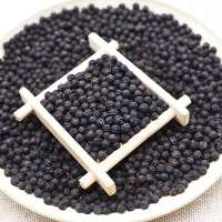 海南正宗精选黑胡椒白胡椒粒/粉/特级黑糊椒牛排烧烤撒料调料散装 精选大粒黑胡椒250克 黑胡椒 整粒粒粒