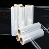 [宽5cm-100cm]畅杰包装直销PE缠绕膜防尘防水包装行李打包膜 宽10cm*450米*1.8斤