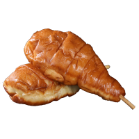 鸡腿面包儿时80后怀旧油炸老式整箱豆沙火腿肉松热狗老北京土豪 火腿6