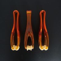 滚珠五爪头部经络头皮梳按摩爪手动抓头器八爪鱼手指按摩器洗头刷 手指按摩器3