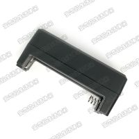 理发器电推剪推子配件18650大容量可更换理发店通用锂电池充电器 直插充电器