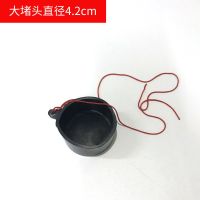 管伸缩管美发臭氧机焗油帽蒸汽生化仪加热帽管蒸汽机配件帽子管子 生化仪大堵头