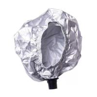 O3活氧生化仪帽子管子美发蒸汽机臭氧机发廊养发护发焗油机器配件 帽子