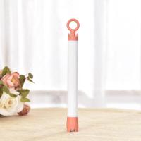 24v/220V陶瓷杠美发卷杠陶瓷机数码机通用杠大、小头热烫卷发杠子 24v小头13号