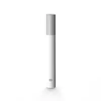 小米有品新思达焕醒迷你鼻毛修剪器电动男士鼻孔剃毛器全身水洗便 焕醒鼻毛修剪器(白色塑料)