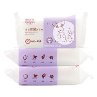 十月天使宝宝婴儿童洗衣皂尿布去渍肥皂新生儿幼儿bb专用200*12块 200g 十月天使200g3块(新款)