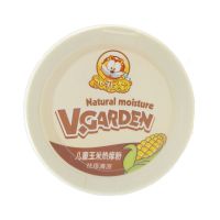 加菲猫儿童爽身粉新生儿童玉米热痱粉尿湿粉儿童不含滑石粉带粉扑 加菲猫儿童玉米热痱粉140g