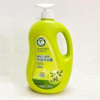 朵朵贝儿婴儿沐浴露洗发水二合一宝宝专用新生儿童洗澡1.08kg 单瓶 1.08KG