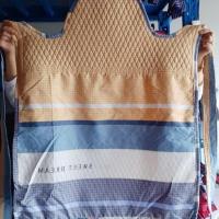 宝宝传统老式绣花婴儿背带贵州云南四川小孩背被背巾春秋冬款背带 宝宝背带超薄款无夹棉