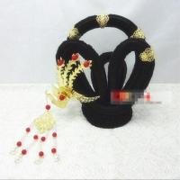 头饰 儿童款120-125cm 公主仙女裙仙子花千骨古装娃娃贵妃衣服嫦娥86版西游记cos嫦娥