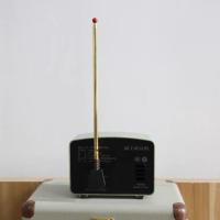 猫王小王子天线 猫王收音机 猫王小王子 原装天线OTR胡桃木波普增强信号天线