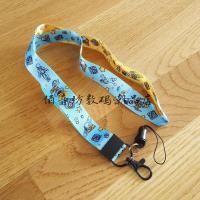 挂绳 - 原子唱机专用 MW-2A猫王小王子天线防摔硅胶套