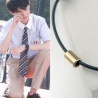 马嘉祺同款脚链时代少年团马嘉祺同款脚链情侣周边应援物小饰品配 马嘉祺同款脚链时代少年团马嘉祺同款脚链情侣周边应援物小饰品