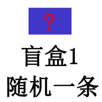 盲盒1(随机发一条) 光遇周边项链吊坠盲盒饰品闺蜜情侣一对白鸟平菇百搭小众原创设计