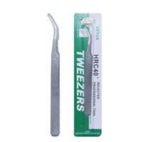 嫁接睫毛专用镊子高精度开花弯头镊子尖头种植睫毛嫁接工具夹子 嫁接睫毛专用镊子高精度开花弯头镊子尖头种植睫毛嫁接工具夹子