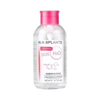 粉水(敏感肌专用) 法国卸妆水眼唇痘痘肌脸部卸妆液舒妍500ml清洁面部