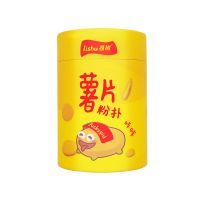 薯片粉扑一桶5个装 薯片粉扑三角形Luckygirl棉花糖粉扑气垫