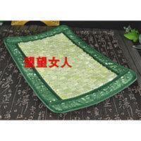 天然玉石枕巾垫岫玉保健玉枕帘夏季凉席枕头玉片枕垫 天然玉石枕巾垫岫玉保健玉枕帘夏季凉席枕头玉片枕垫