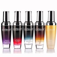 雅香+惑香 80ML 护发精油头发护发素干枯头发护理毛躁卷发柔顺保湿免洗精华油留香