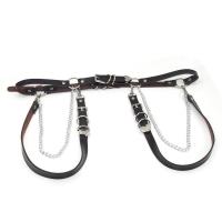 流苏腰链 腰带女ins链条辣妹装饰朋克背带腰链裤链子配饰jk身体饰品裙皮带