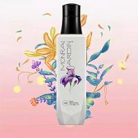 闪钻爱马仕护发素 香水调香洗发水氨基酸水润护发素顺滑发膜护理洗护套装补水