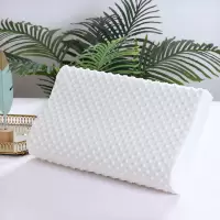 普通款[30*50cm] 枕头枕芯太空记忆棉枕头慢回弹单人护颈椎枕芯加枕套成人保健枕头