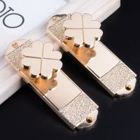 浅金一对 锌合金窗帘挂钩绑带墙钩配件辅料壁钩挂钩装饰简约现代风挂钩