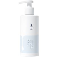 未兰洗面奶[] 氨基酸泡沫洁面乳洗面奶男女控油深层清洁毛孔温和洁面敏感肌