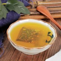 一盒装青钱柳叶茶 青钱柳叶茶牛蒡青钱柳糖友降玉米须桑叶茶组合养生茶