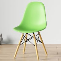 多色面木腿椅子 白色 电脑桌家用简易写字桌学生学习桌书桌办公桌梳妆台化妆桌宿舍桌子