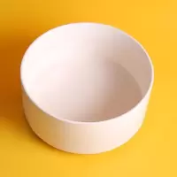 猫咪狗狗陶瓷水盆-单盆款(不含加热) 狗狗喝水器恒温加热猫咪饮水机自动恒温狗碗可加热水盆碗狗狗用品