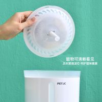 原装饮水机滤芯一套 猫咪自动饮水器流动过滤循环狗狗饮水机猫用喂水器宠物滤芯喝水器