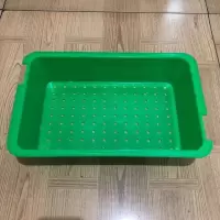 小产框 兔用产窝兔子产箱内置生产窝母兔种兔产仔盒兔笼用产房包边防啃咬