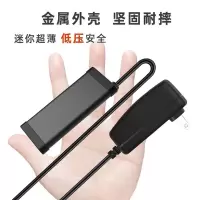 恒温25度[无缺水断电] 宠物饮水机专用恒温25度加热棒鱼缸加温棒不漏电猫咪自动饮水器碗