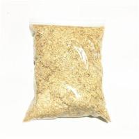 500g(散装) 宠物玉米蛇垫材无尘木屑刨花木丝鹦鹉雏鸟仓鼠龙猫金丝熊专用木屑