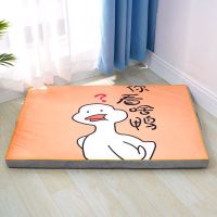 你看啥鸭 55*40*6 狗狗垫子四季款睡垫可拆洗金毛狗窝大型犬耐咬地垫宠物睡觉用狗垫