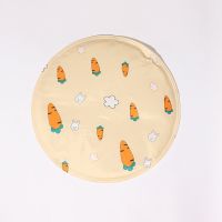 圆窝冰垫-胡萝卜 大号(建议20斤内中小宠) 宠物冰垫夏天降温凉席猫咪凉垫耐咬狗垫子夏季狗狗用品