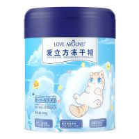 爱立方冻干糊 冻干糊幼猫羊奶粉奶糕幼猫猫粮离乳营养增肥发腮小奶猫主食