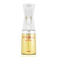FS600 塑料喷油瓶 新版200mL Mistifi荷兰专利2代芈斯玻璃喷油瓶厨房食用橄榄油喷壶喷油壶家用