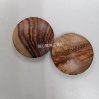 蝈蝈笼盖子一对花梨木 蝈蝈笼子手工竹编竹制品养蝈蝈蟋蟀咂嘴蚂蚱鸣虫蝈蝈笼小笼经典款