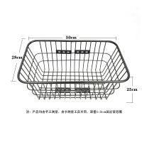 大力神车筐/个 路霸大力神电瓶车车筐铁皮车车兜菜篮载重王电动车车篓子娄通用