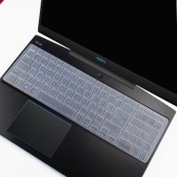 透明专用[] 戴尔游匣G3笔记本3579电脑G7防尘贴7790键盘G5保护膜5587套15.6寸