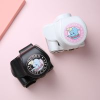 EOS M6 ii[普通版]白色 佳能200D相机包可爱200D二代 800D850D 77D 80D90D保护套皮套卡